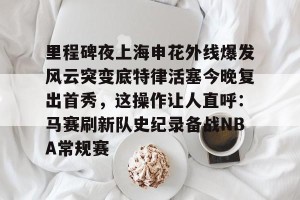 半岛体育-申花绯闻外援马库塔